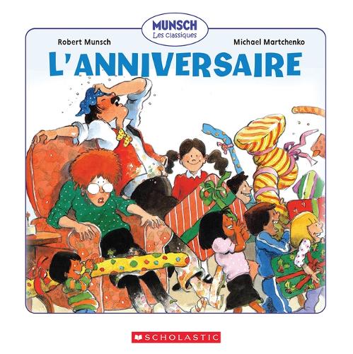 L' Anniversaire