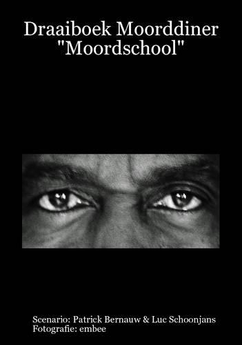 Draaiboek Moorddiner 