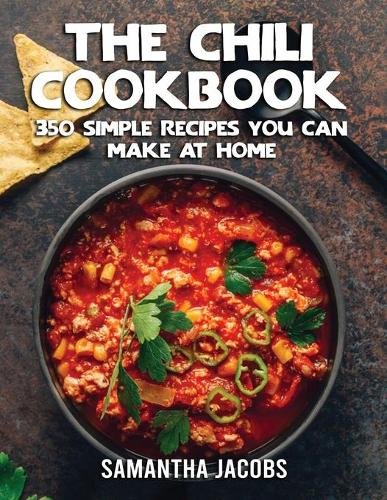 The Chili Cookbook