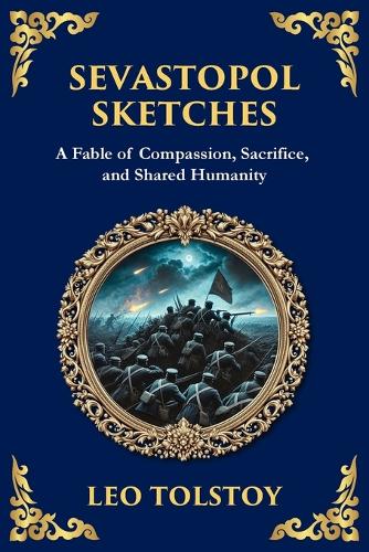 Sevastopol Sketches: A Gripping Account of War, Courage, and the Human Spirit(148 Library of Alexandria)