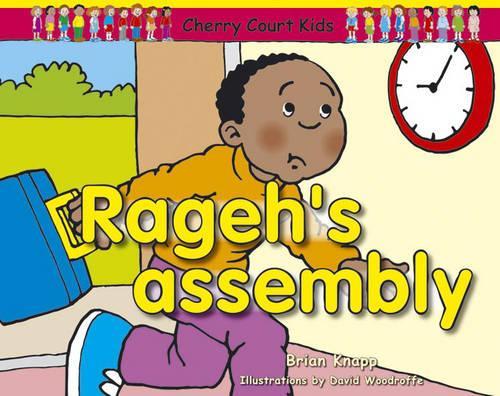 Rageh's Assembly