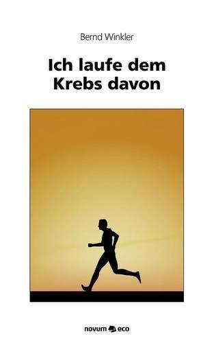 Ich Laufe Dem Krebs Davon
