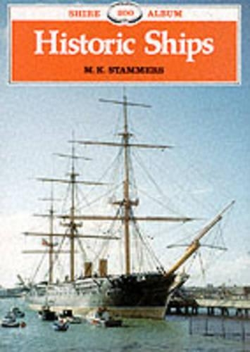 Historic Ships