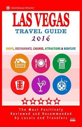 Las Vegas Travel Guide 2016