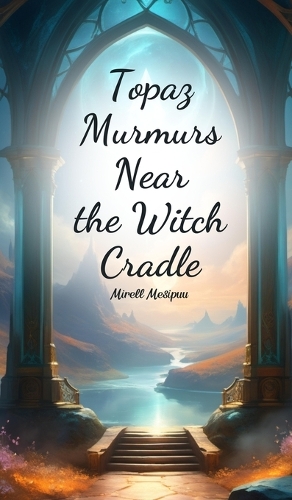 Topaz Murmurs Near the Witch Cradle