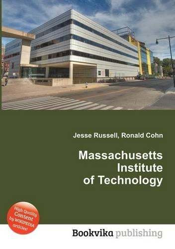 Massachusetts Institute of Technology