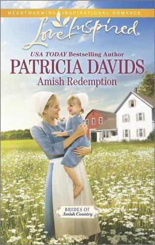 Amish Redemption: (14 Brides of Amish Country)