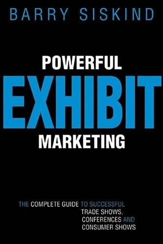 Powerful Exhibit Marketing