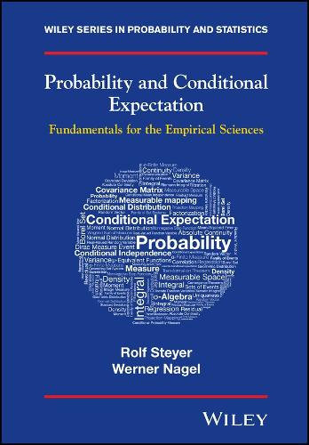 Probability and Conditional Expectation – Fundamentals for the Empirical Sciences