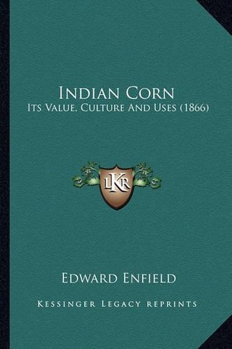 Indian Corn