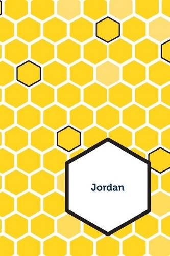 Etchbooks Jordan, Honeycomb, Wide Rule