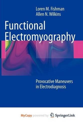Functional Electromyography