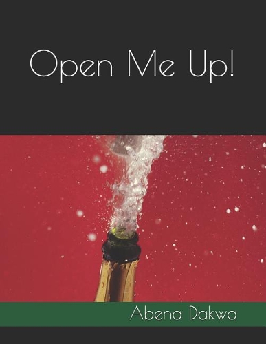 Open Me Up!