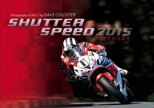 Shutter Speed 2015