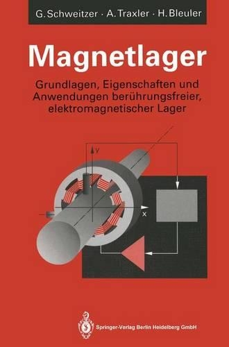 Magnetlager