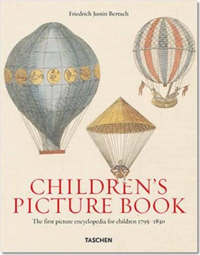 Bertuch, Children's Picture Book