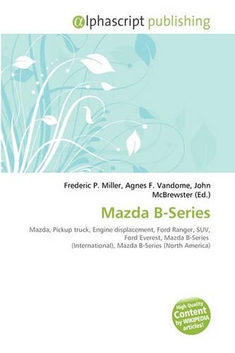 Mazda B-Series