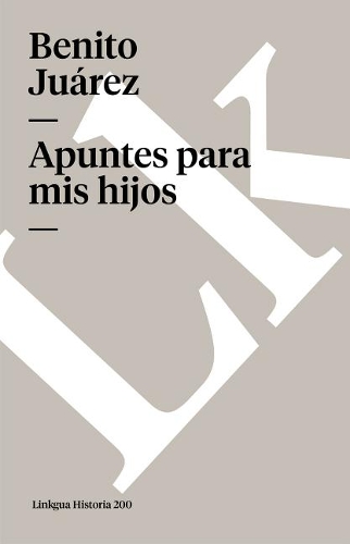 Apuntes Para Mis Hijos: (Memoria)
