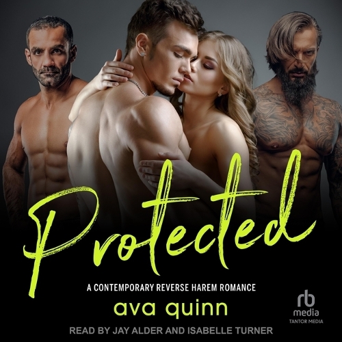 Protected: (1 Reverse Harem Love)