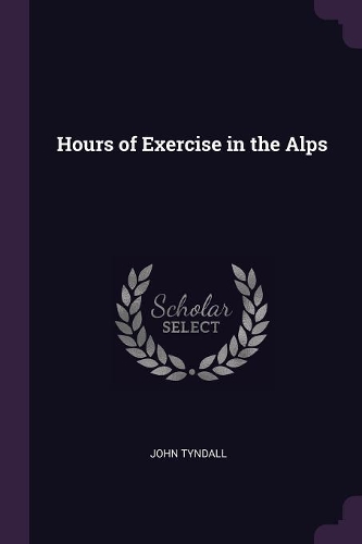 Hours of Exercise in the Alps