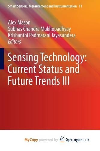 Sensing Technology