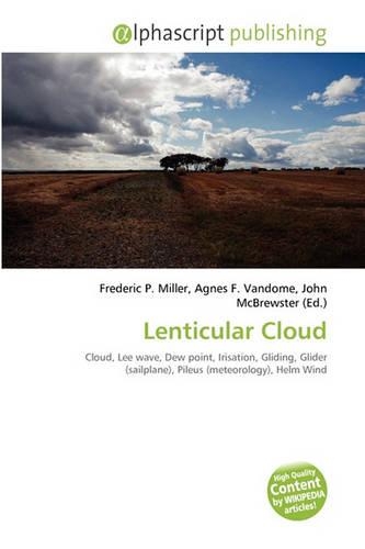 Lenticular Cloud