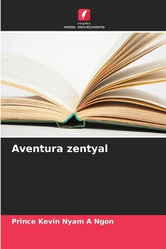 Aventura zentyal