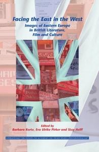 Facing the East in the West