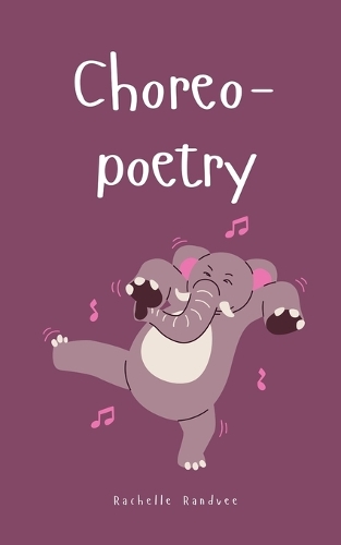 Choreopoetry