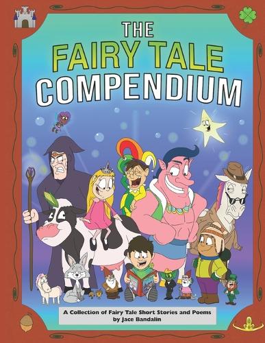 The Fairy Tale Compendium