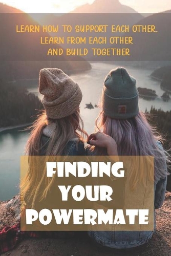 Finding Your Powermate