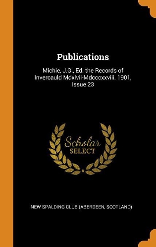 Publications