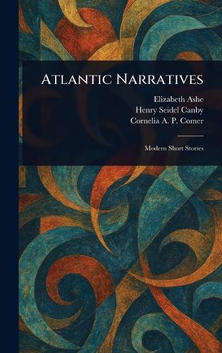 Atlantic Narratives