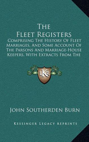 The Fleet Registers