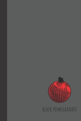 black pomegranate
