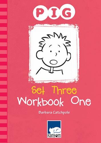 PIG Set 3  Workbook 1: (PIG)