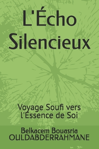 L'Écho Silencieux: Voyage Soufi vers l'Essence de Soi