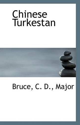 Chinese Turkestan