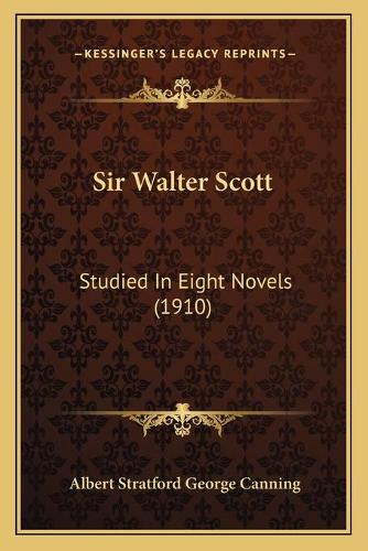 Sir Walter Scott