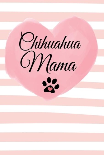 Chihuahua Kalender 2020: Geschenk Wochenplaner, Terminkalender 2020 für Hundebesitzer, Frauchen Herrchen eines Hundes. Lustiger Spruch Geschenkidee zu Weihnachten unter 10 E