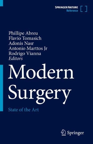 Modern Surgery