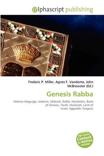 Genesis Rabba