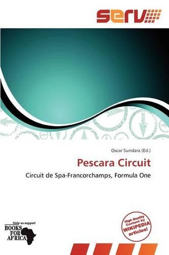 Pescara Circuit
