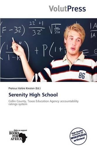 Serenity High School