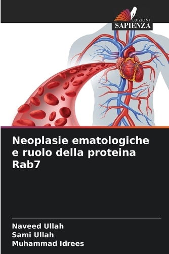 Neoplasie ematologiche e ruolo della proteina Rab7