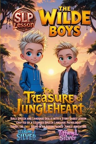The Treasure of Jungleheart