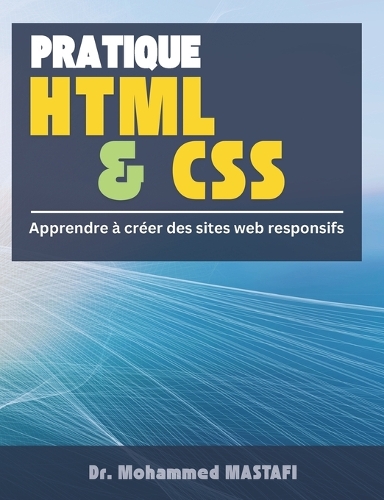 HTML et CSS