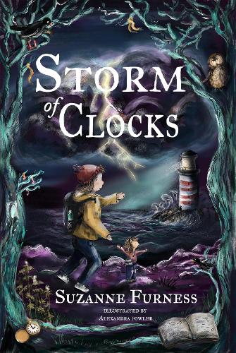 Storm of Clocks