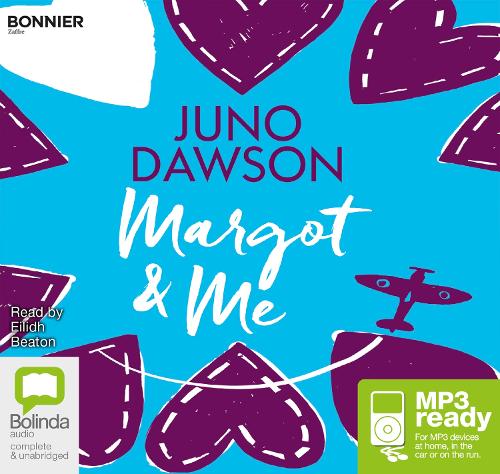 Margot & Me