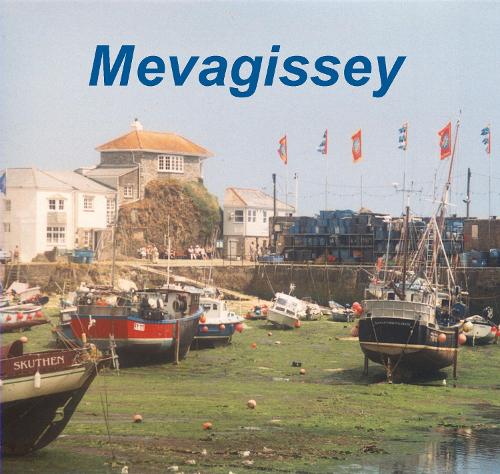 Mevagissey